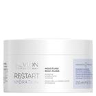Revlon Professional Re/Start HYDRATION Moisture Rich Mask Hiusnaamio 250 ml