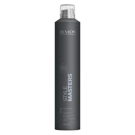 Revlon Professional Style Masters Modular Hairspray (500ml)