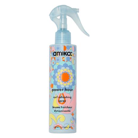 Amika Power Hour Curl Refreshing Spray, 200ml