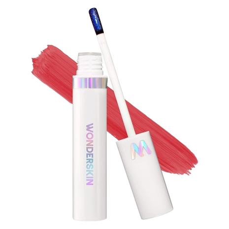 Wonderskin Wonder Blading Lip Stain Masque - 4 ml