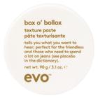 Evo Style Box O' Bollox Texture Paste 90 g