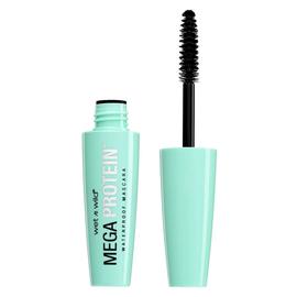 wet n wild Mega Protein Waterproof Ripsiväri 6 ml Very Black