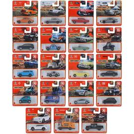 MATCHBOX PIKKUAUTO