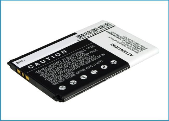 Sony Xperia U, puhelimen akku