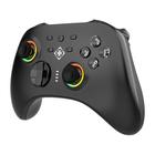 Deltaco Gaming GAM-184 3-in-1 Controller for PC & Switch RGB, peliohjain