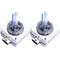 Ksenonlamput D1S - 6000K - 2-pack - 2-pack – kuva 2