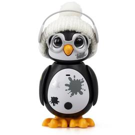 Rescue Penguin -interaktiivinen pingviini, vaaleansininen