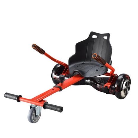 Hoverkart Deluxe PRO Airboardille - Gocart, Toys
