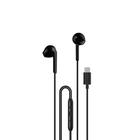 Dudao X3C 3,5mm, langalliset nappikuulokkeet
