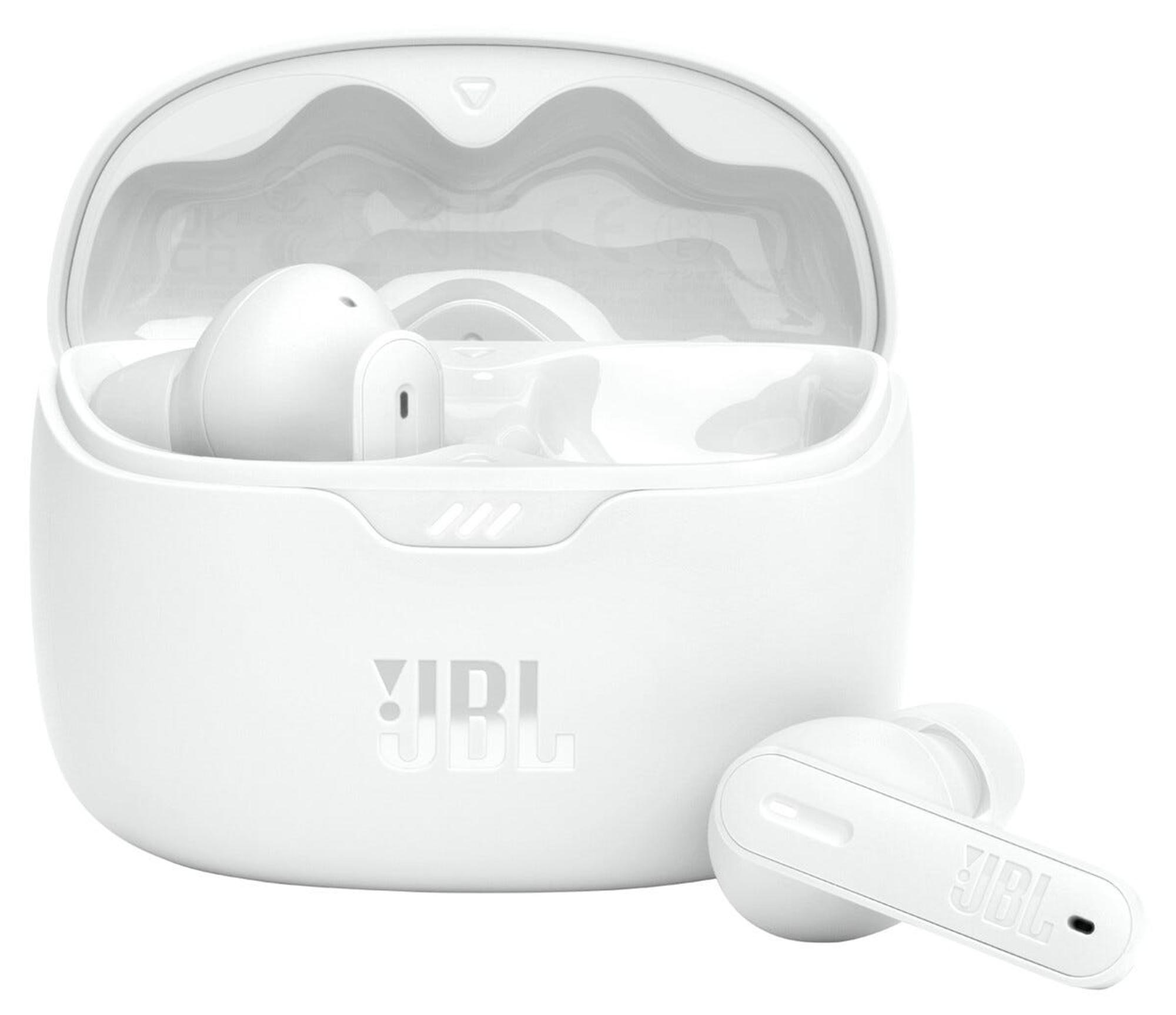 JBL Live Beam 3 vastamelunappikuulokkeet, violetti