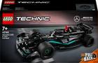 LEGO Technic 42165 Mercedes-AMG F1 W14 E Performance Pull-Back