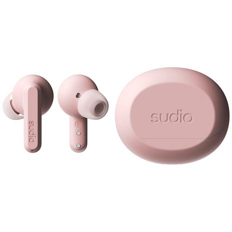 Sudio A3 Pro ANC, Bluetooth-vastamelunappikuulokkeet