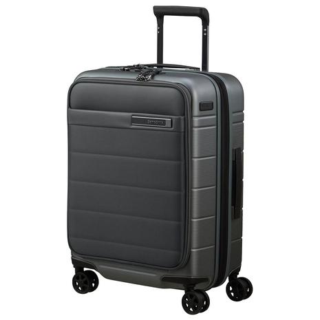 Samsonite Suitcase Neopod Expand Front Pocket Blue