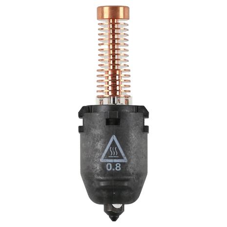 Suutin 0,8 mm FlashForge 3D-tulostimeen 5M/5M Pro
