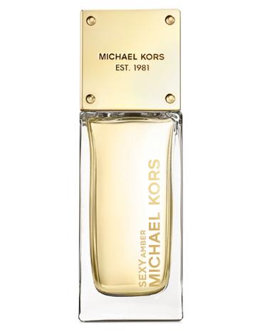 Michael Kors Sexy Amber - EdP 50 ml