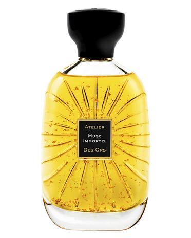 Atelier Des Ors Musc Immortel - EdP 100 ml