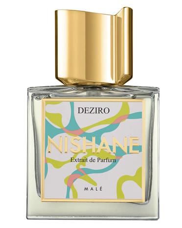 Nishane Deziro - EdP 100 ml