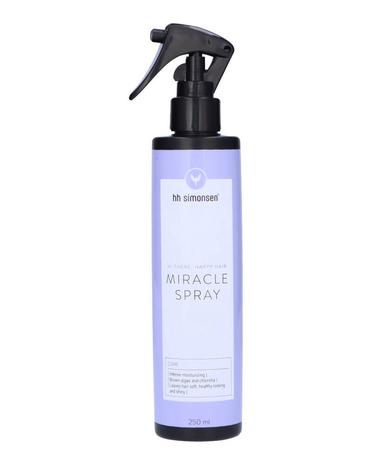 HH Simonsen Miracle Spray 250 ml – kuva 3/4