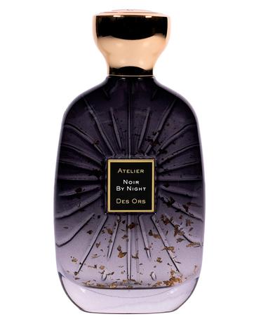 Atelier des Ors Noir By Night - EdP 100 ml