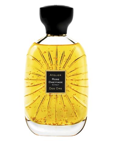 Atelier des Ors Rose Omeyyade - EdP 100 ml
