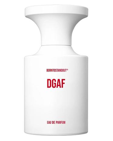 Born To Stand Out Dgaf - EdP 50 ml