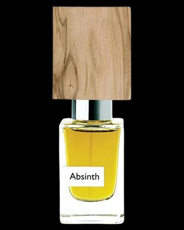 Nasomatto Absinth - EdP 30 ml