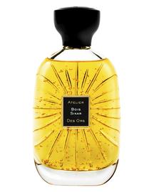 Atelier des Ors Bois Sikar - EdP 100 ml