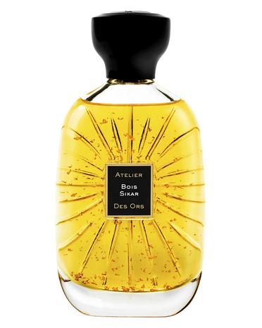 Atelier des Ors Bois Sikar - EdP 100 ml