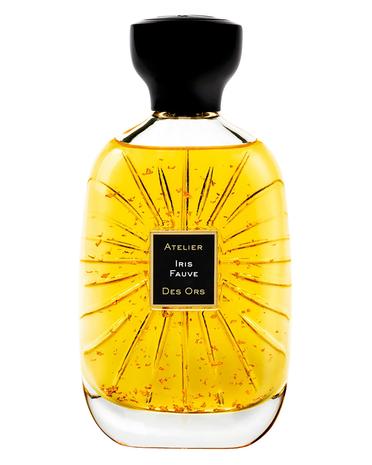 Atelier des Ors Iris Fauve - EdP 100 ml