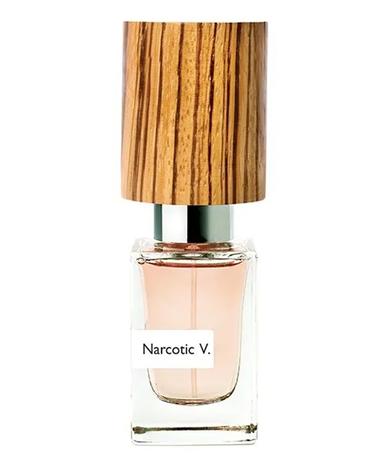 Nasomatto Narcotic V. - EdP 30 ml