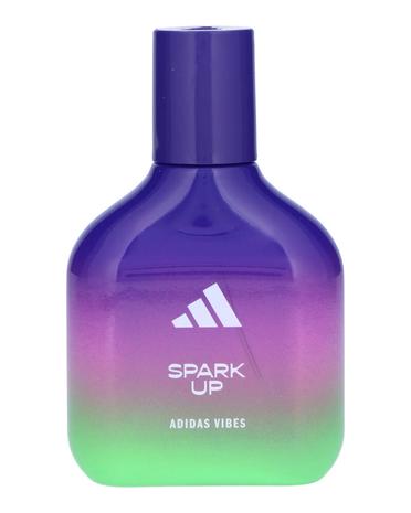 Adidas Vibes Spark Up - EdP 50 ml