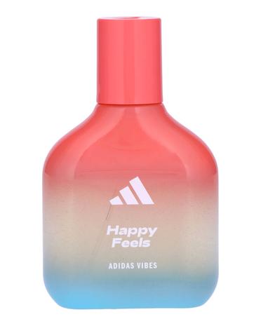 Adidas Vibes Happy Feels - EdP 50 ml