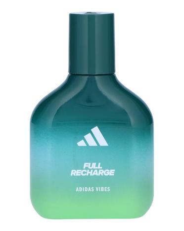 Adidas Vibes Full Recharge - EdP 50 ml