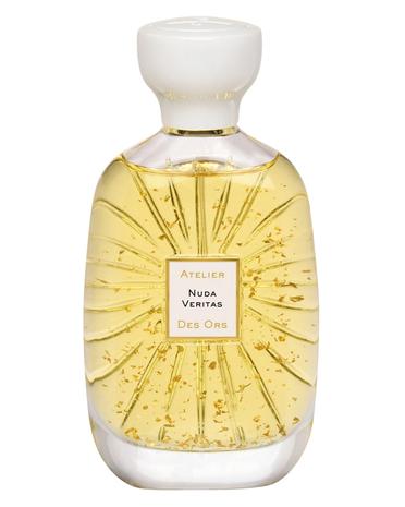 Atelier des Ors Nuda Veritas - EdP 100 ml