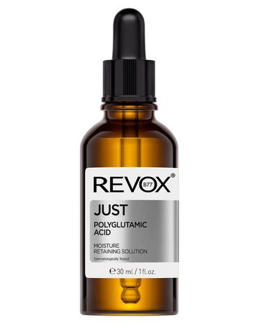 Revox JUST Polyglutamic Acid