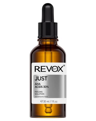 Revox JUST Aha Acids 30 ml