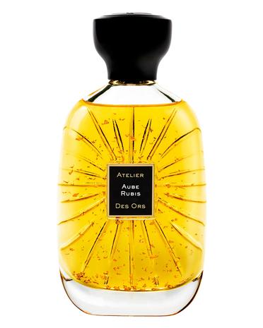Atelier des Ors Aube Rubis - EdP 100 ml