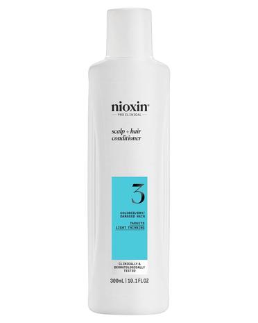 Nioxin System 3 Conditioner - 300 ml – kuva 6/6