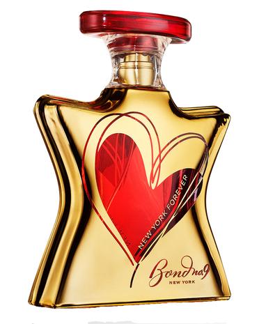 Bond No.9 New York Forever - EdP 100 ml