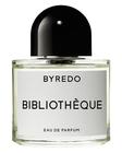 BYREDO Bibliotheque - EdP 100 ml