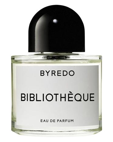 BYREDO Bibliotheque - EdP 100 ml
