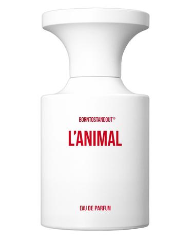 Born To Stand Out l'Animal - EdP 50 ml
