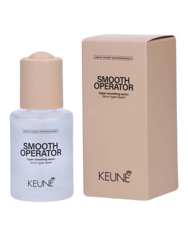 Keune Smooth Operator 30 ml