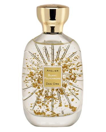 Atelier Des Ors Blanc Polychrome - EdP 100 ml_