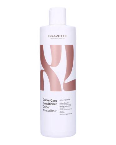 XL Colour Care Conditioner 400 ml
