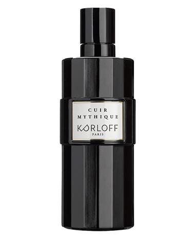 Korloff Cuir Mythique - EdP 100 ml