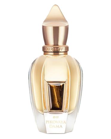 Xerjoff 17/17 Stone Label Damarose - EdP 50 ml