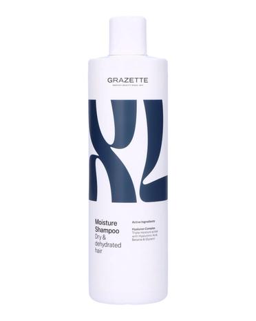 XL Moisture Shampoo 400 ml – kuva 3/3