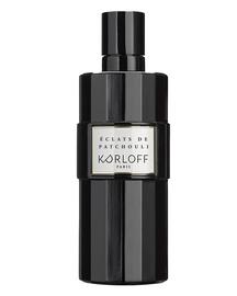 Korloff Eclats De Patchouli - EdP 100 ml