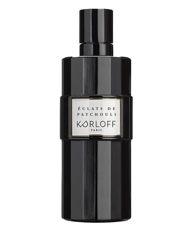 Korloff Eclats De Patchouli - EdP 100 ml